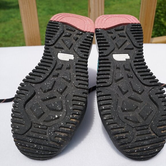 The North Face Back to Berkeley III boots - Picture 5 of 7